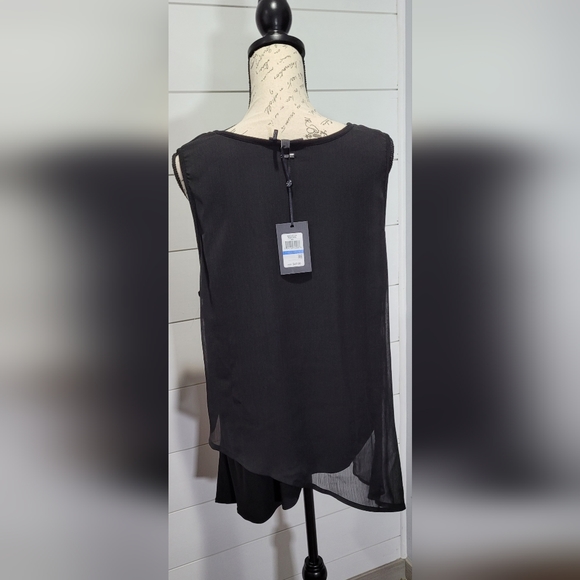 🆕 DKNY BLOUSE - Picture 4 of 10